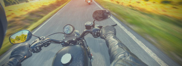 5 Ways to Improve Your Motorcycle Riding Skills