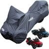 Can-Am Spyder RT Cover