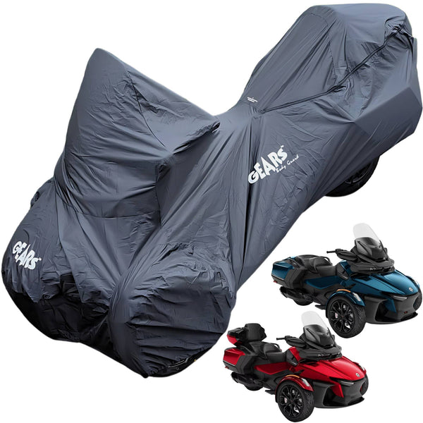 Can-Am Spyder RT Cover