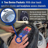 iWire Motorcycle Tank Bag