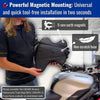 iWire Motorcycle Tank Bag