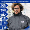 Dri-Tek 2-Piece Rain Suit