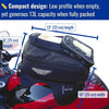 iWire Motorcycle Tank Bag