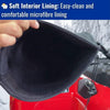 Protectores de manillar rígidos para vehículos todo terreno, motocicletas y motos de nieve