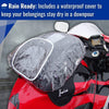iWire Motorcycle Tank Bag