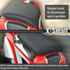 X-Tender® Motorcycle Gel Seat Pad