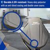 Sea-Doo Spark 1 Up, 2 Up, & 3 Up Cover
