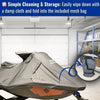 Sea-Doo Spark 1 Up, 2 Up, & 3 Up Cover