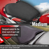 X-Tender® Motorcycle Gel Seat Pad