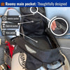 iWire Motorcycle Tank Bag