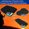 X-Tender® Motorcycle Gel Seat Pad