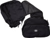 CAT Snowmobile Saddlebags