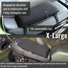 X-Tender® Motorcycle Gel Seat Pad