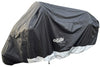 Motorcycle Cover for Large Touring Bikes and Trikes