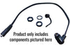 Components of outlet cord