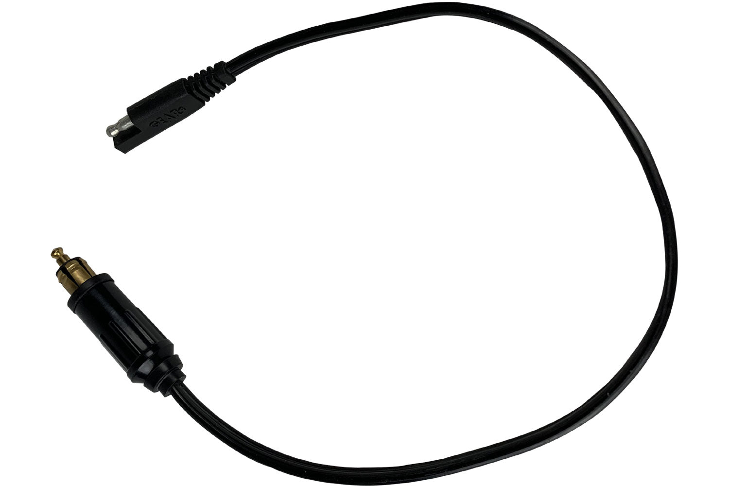 Cigar plug to SAE adapter