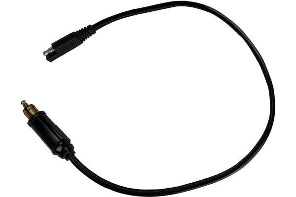 Cigar plug to SAE adapter