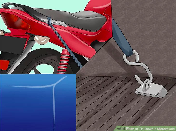 Soft loop mechanism of operation 