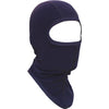 Single coolmax black balaclava