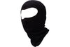 Black Cotton balaclava
