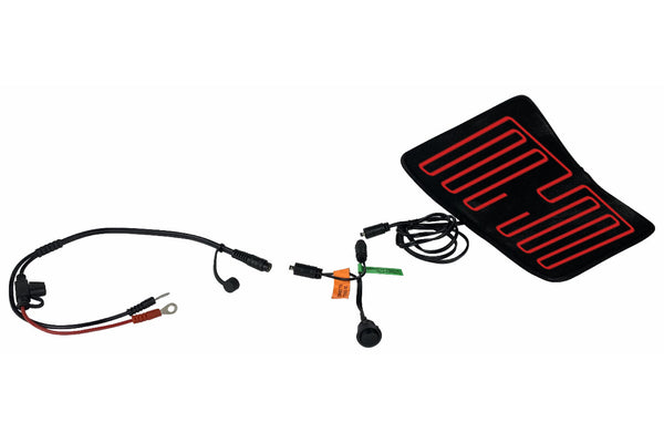 Undercover Seat Heater | DIY Kit