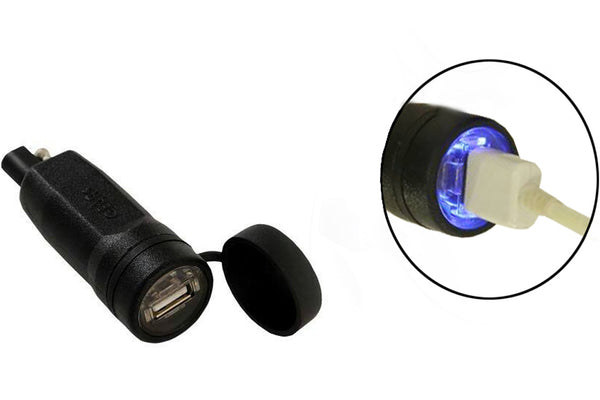 Usb to SAE adapter