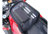 Inside of stratos tank bag