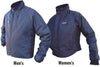Heated jacket