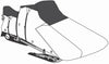 Trailerable Polaris Snowmobile Cover