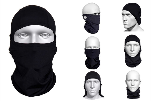 Multifunctional Balaclava - Gears Canada