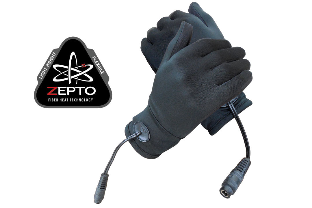 Gen-X4 Heated Glove Liners for Powersports • GEARS