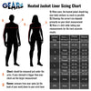 Heated Jacket Liner | Gen-X4