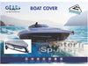 Rapids Extreme Boat Cover - Gears Canada