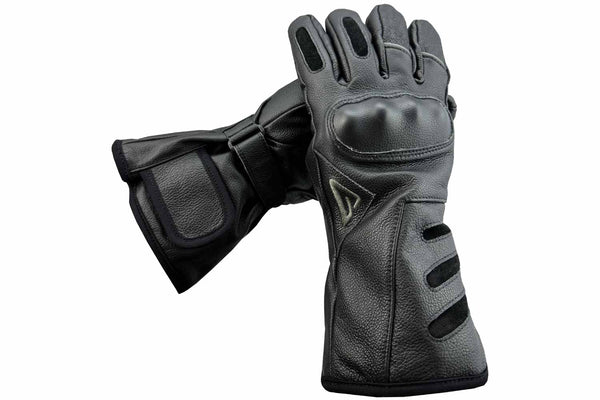 Knuckle Armor Heated Gloves | Gen-X4