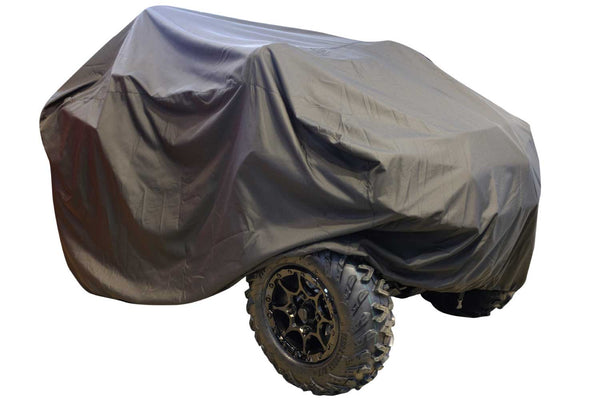 Trailerable ATV Cover