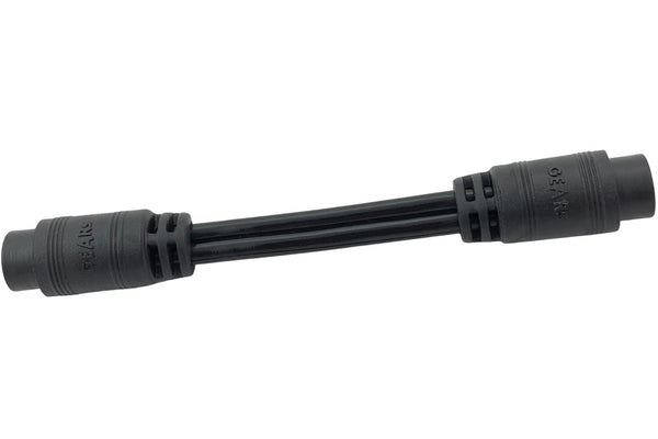 Female Coax to Female Coax Adapter