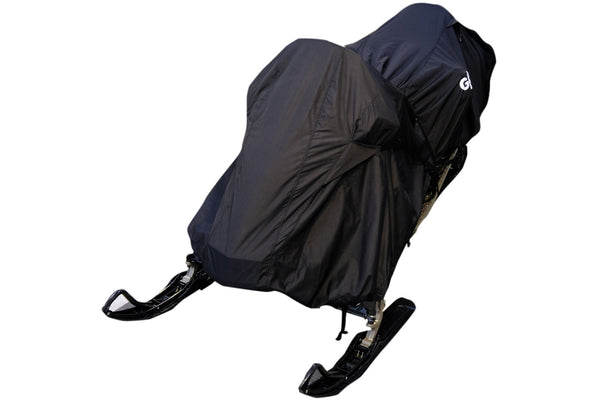 Trailerable Touring Snowmobile Cover