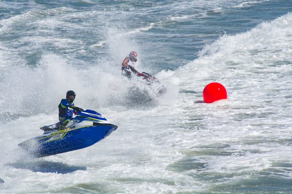 Beginner's Guide to Jet-ski