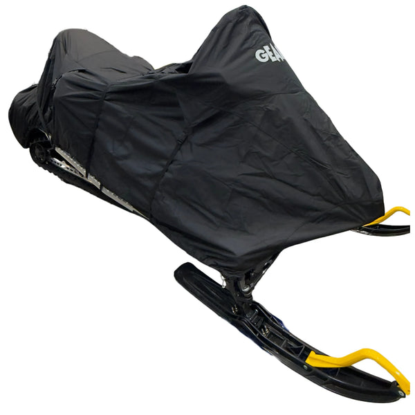 AdventureFit Trailerable Snowmobile Cover
