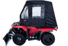 ATV Cab Enclosure