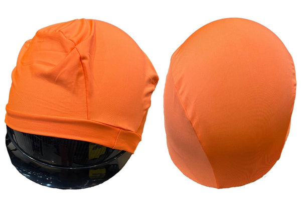 Reflective Helmet Cover