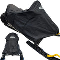 AdventureFit Trailerable Snowmobile Cover