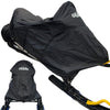 AdventureFit Trailerable Snowmobile Cover