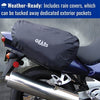 UltraMax Motorcycle Saddlebags