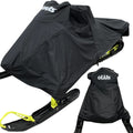 Funda remolcable para motonieve Polaris 
