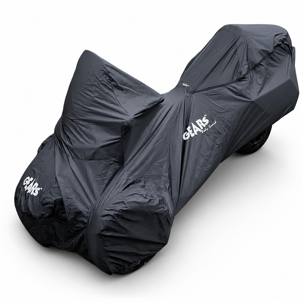 Cubierta para Can-Am Spyder RT