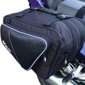 Tourister Motorcycle Saddlebags