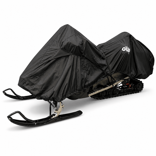 Trailerable Snowmobile Cover (3 Sizes)