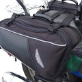 UltraMax Motorcycle Saddlebags