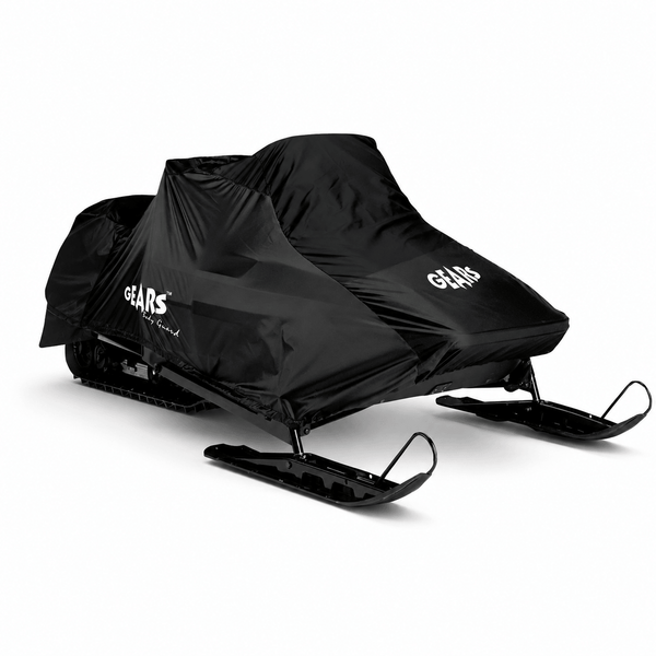 Universal Snowmobile Storage Cover | GEARS Canada